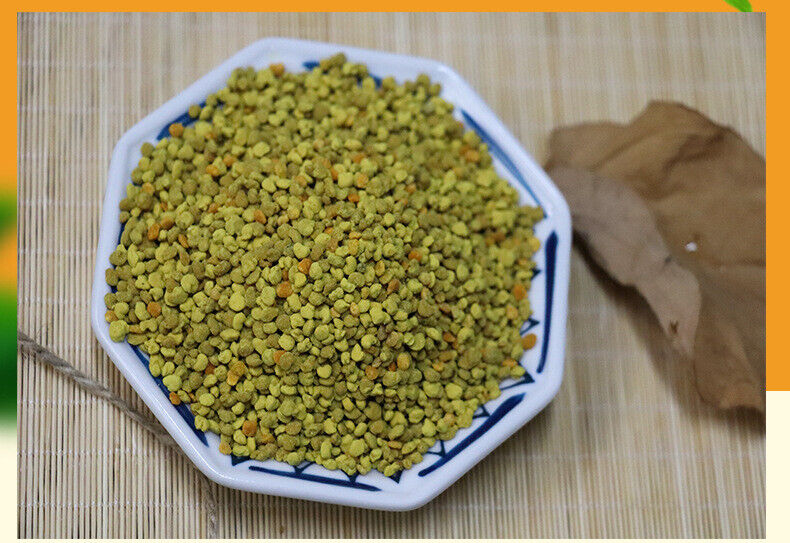 200g Yunnan Source Selected Granular Pu'er Spring Tea Pollen Soil Specialty