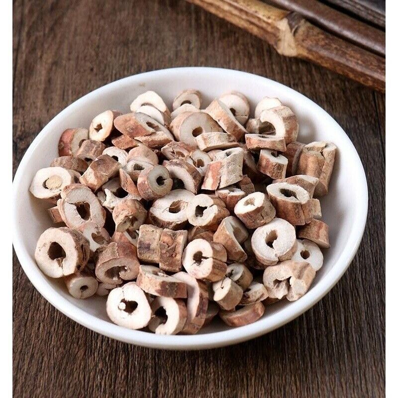 Premium Tree Peony Bark Danpi 500g Chinese Medicinal Herb Secondary image