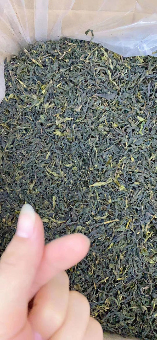 HelloYoung Chaoshan Tushan Tea Huang Dan Baxian Tea Huilai Tea Oolong Tea Strong Aroma