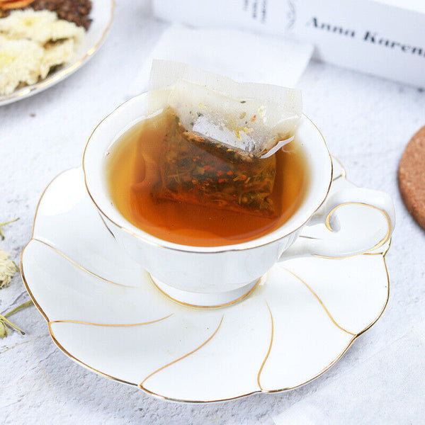 Healthy Drink150g Fatty Sea Gold and Silver Chrysanthemum Tea