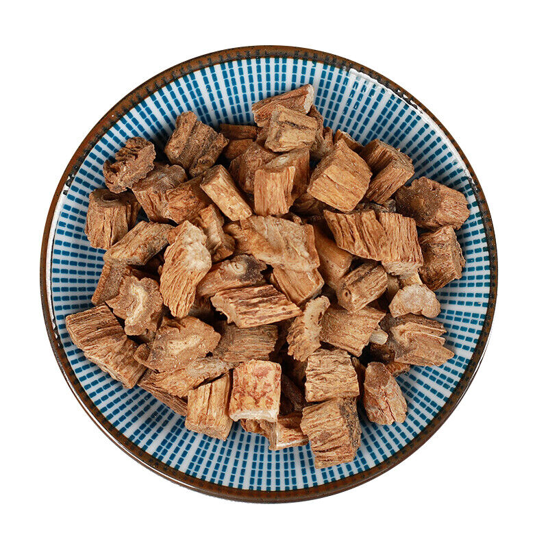HelloYoung Baibugen Chinese Specialty100% Natural Herbal Tea Hundred Roots 250g/500g 百部根百部草 Secondary image