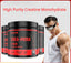Acid Powder Monohydrate Creatine Enhances Muscle Endurance Protein Powder 100g