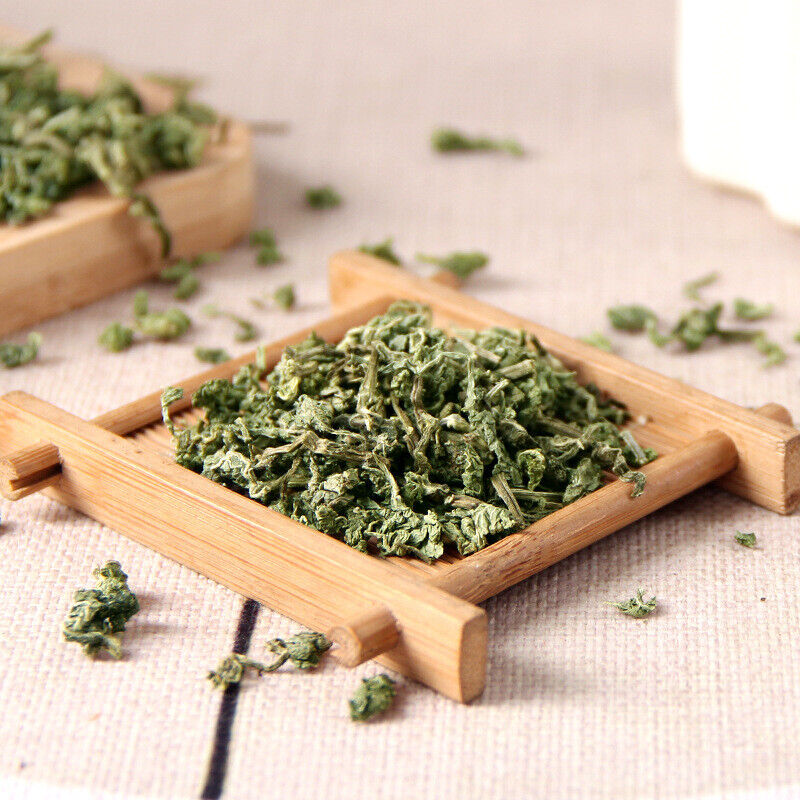 HelloYoung 50g Mint Tea Herbal Tea Fruit Tea Mint Leaf Cool Tea Peppermint Loose Leaf Tea Secondary image