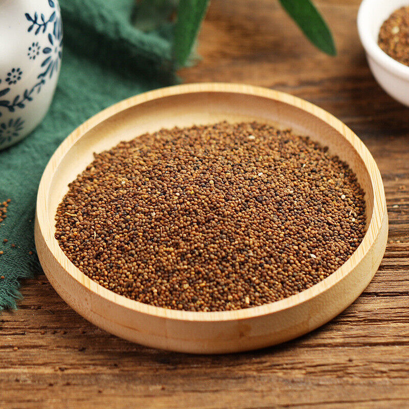 HelloYoung Cuscuta Water-washed Cuscuta Solidus Rabbit Seed Flower Tea Chinese Herbs 500g