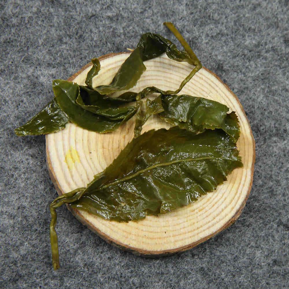 2023Taiwan Alishan Tea High Mountain Loose Tea NatureDongding Oolong