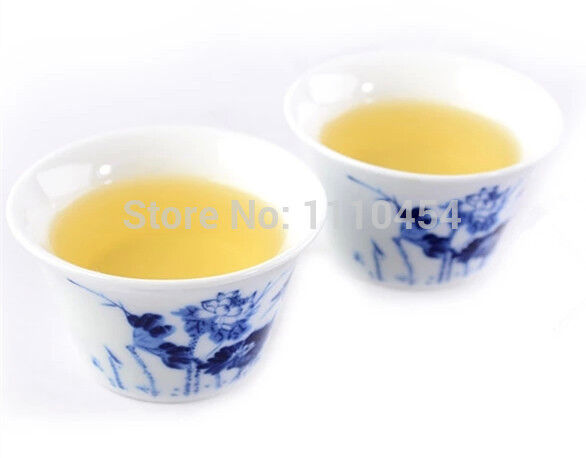 125g Milk Oolong Tea Tiguanyin Green Tea Taiwan Jin xuan HelloYoung Milk Tea