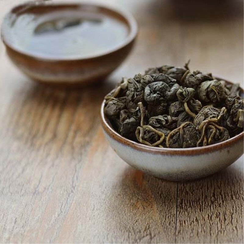 HelloYoung New Healthy Drink Dried Mulberry Leaf Tea Natural Herbal TeaOrganic Chinese Tea Secondary image