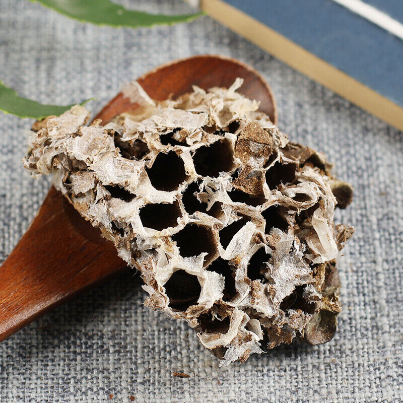 HelloYoung 250g/500g Top Grade Featured Hives High Quality Chinese Herbal Health Care蜂房 Secondary image