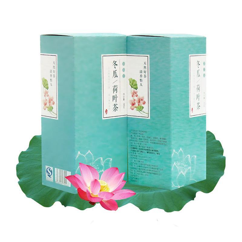 4g * 30 bags of winter melon, lotus leaves, roses, chrysanthemums, hawthorn tea Main image