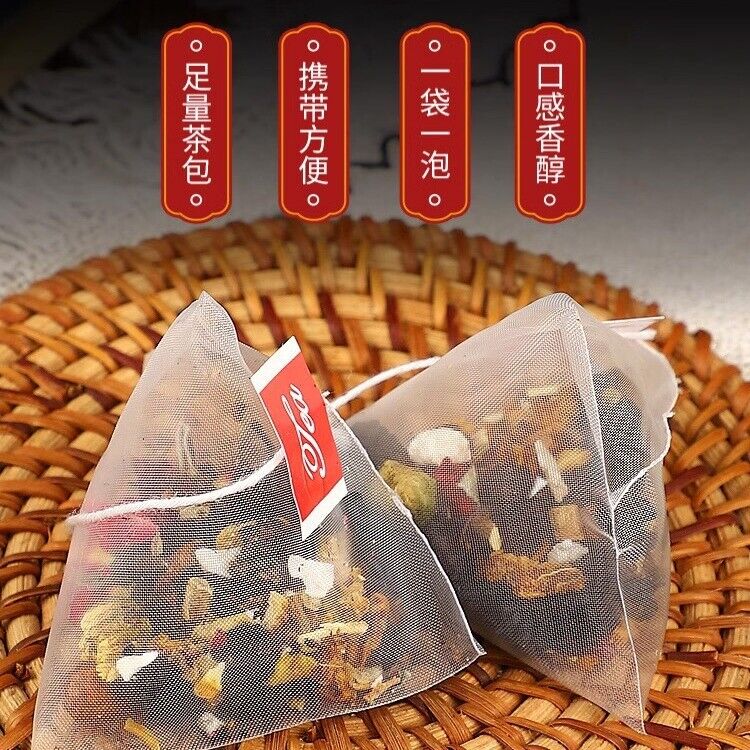 Prunella Vulgaris Dandelion Herbal Tea for Wellness Healthy Detox Drink