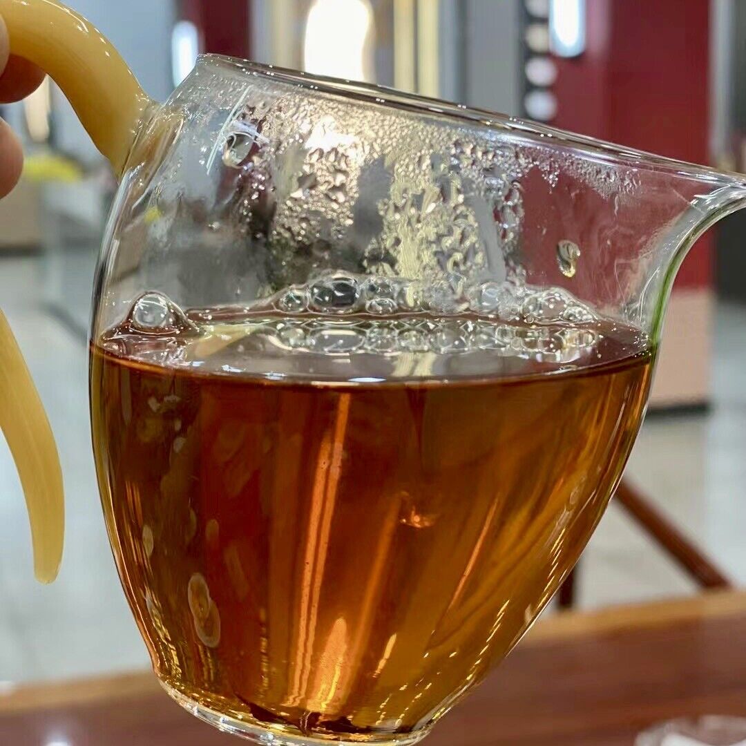 Wuyi Rock Tea Strong Fragrance Cinnamon Rock Rhythm  Dahongpao Oolong Tea 500g