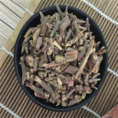 HelloYoung New Muhuang Root Herbal Tea Mo huang Green Tea Sinica Mohuang Pure Raw Black Tea