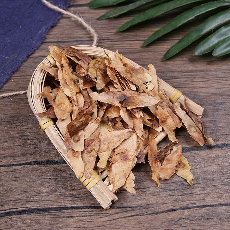 Herbal Ailanthus Altissima Fruit of Tree-of-heaven Ailanthus Fengyancao Secondary image