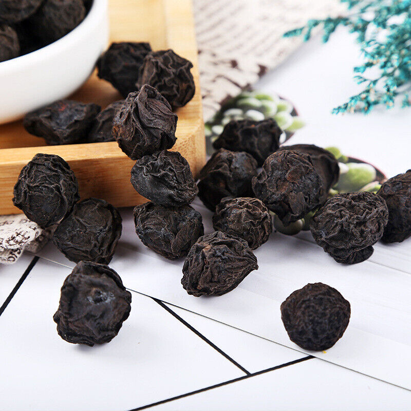 Bulk Dried Ume Smoked Roasted Ume Dried Ume Tea 500g