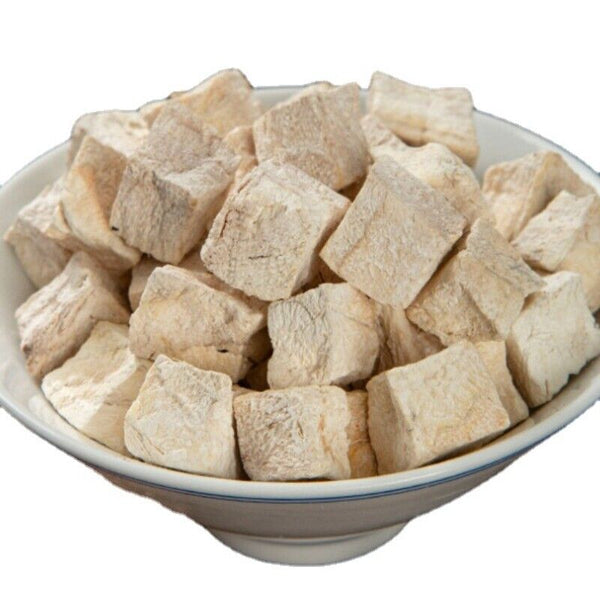 New Pueraria Mirifica Chinese Herbs Pueraria Mirifica Powder Dried  500g