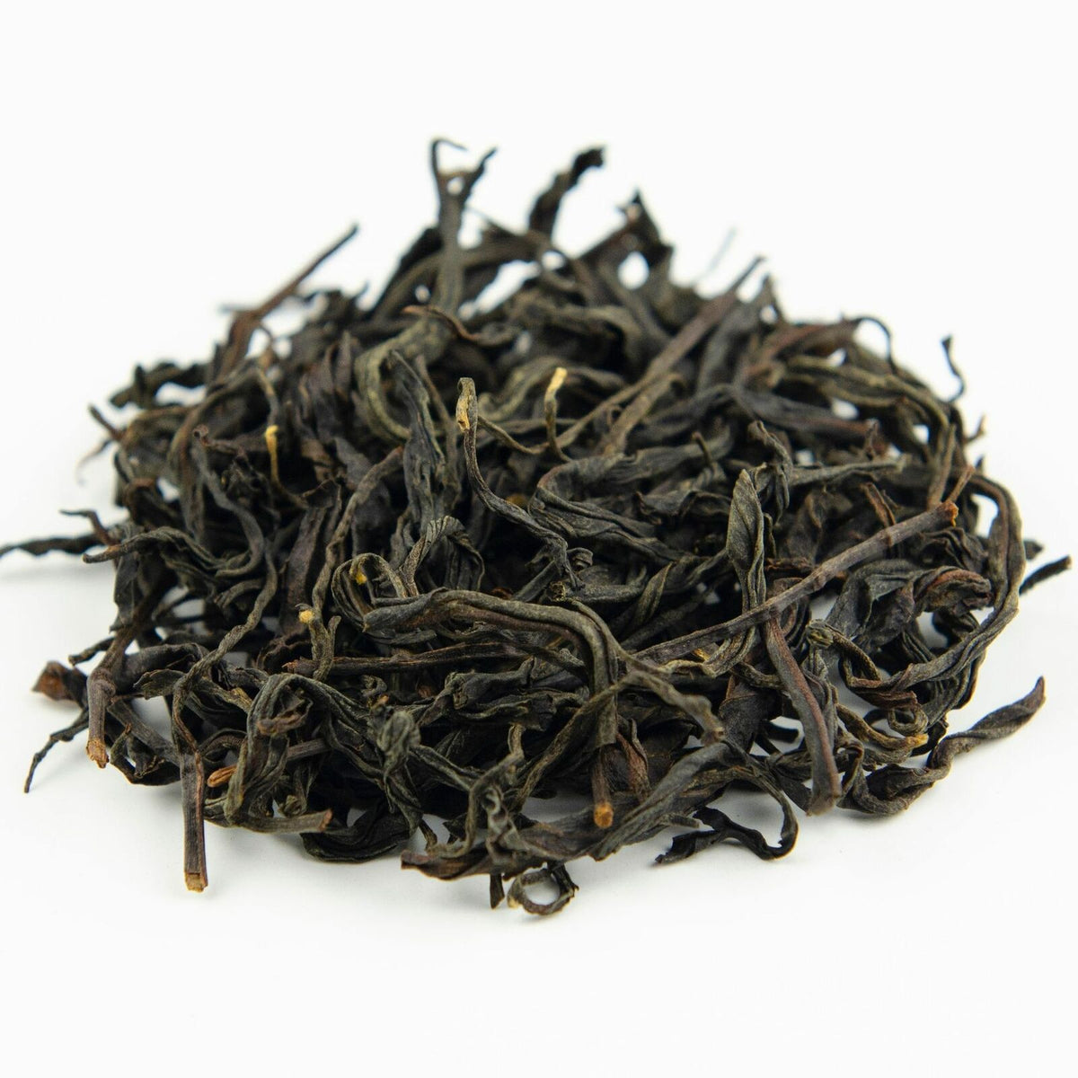 HelloYoung Lichee Black Tea Lychee Congou Losing Weight Fruit Red Tea Health Care Tea200g Main image