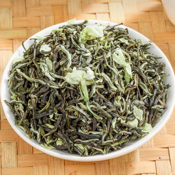 Jutianhe Neue Jasmin Tee Starke Duft Bulk Tee Tasche 250g