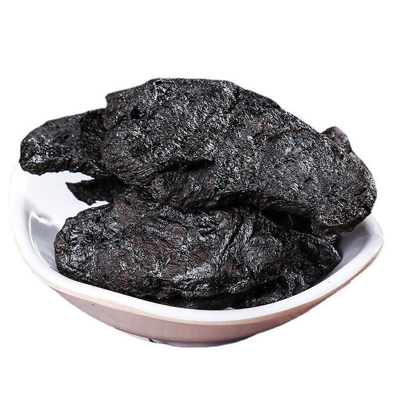 HelloYoung Nine sun-dried nine steamed nine yellow essence yellow essence slices 500g/1.1lb