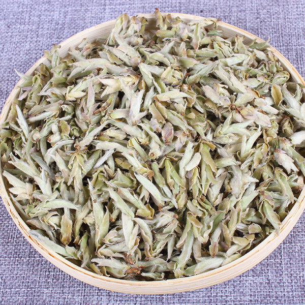 Puer Raw Tea, Yunnan Tea