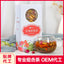 HelloYoung 150g Rose Lotus Leaf Tea Tea Flower Grass Tea Box Winter Melon Lotus Leaf Tea
