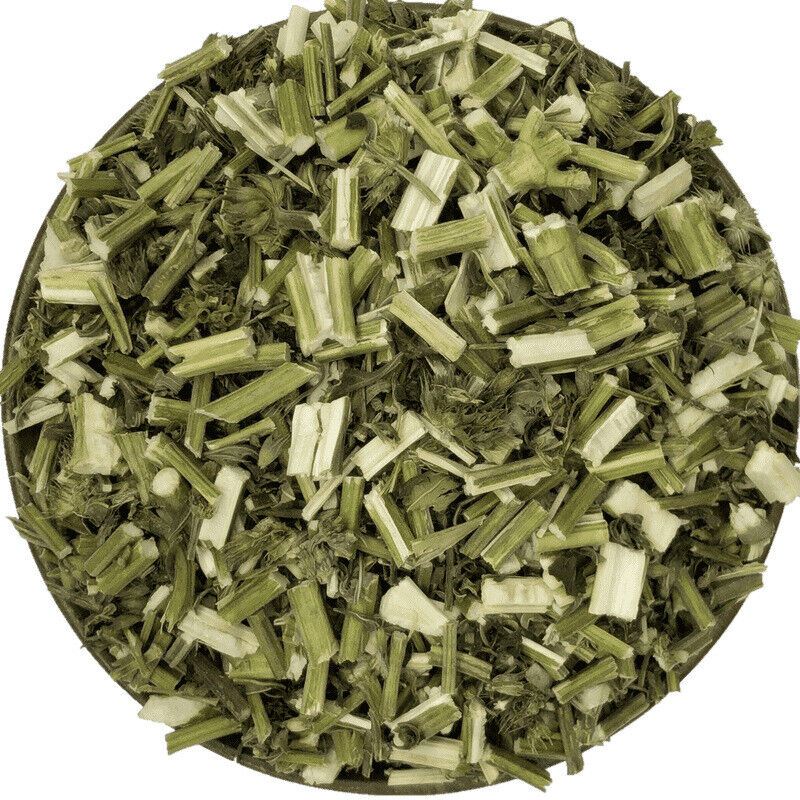 Fresh Chinese Herbal Tea Motherwort Soaked in Water Leonurus Japonicus Yimucao