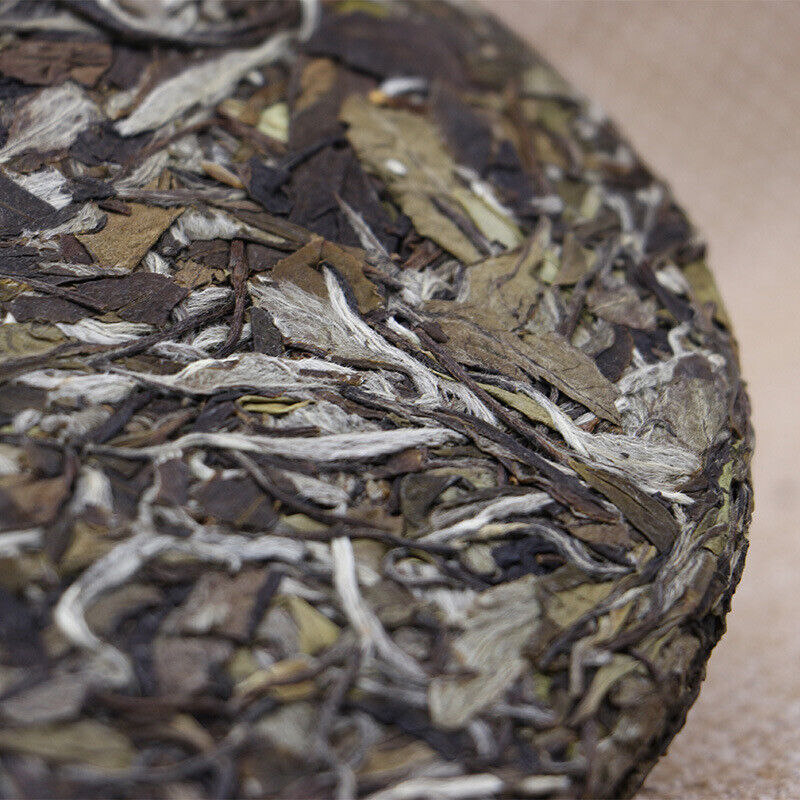 HelloYoung White Tea First Class White Peony White Tea Natural 350g Floral Fragrance Fuding