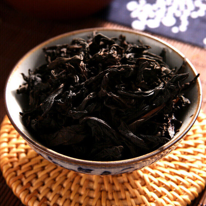 HelloYoung 105g Wuyi Star New Shui Xian Fresh Shui Hsien Fujian Oolong Rock Tea Yan Cha