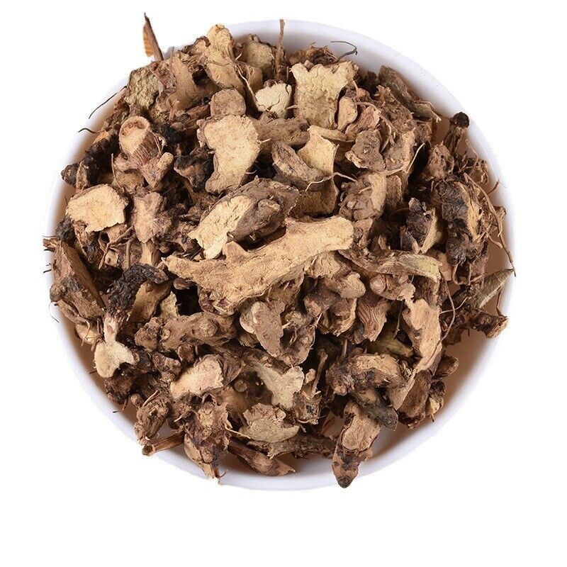 HelloYoung Splenium Epimedium Root Chinese Herbal Medicine 500g/1.1lb