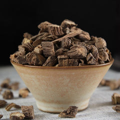 Dried Teasel Root Powder, Radices Dipsaci Powder Xu Duan Powder 500g