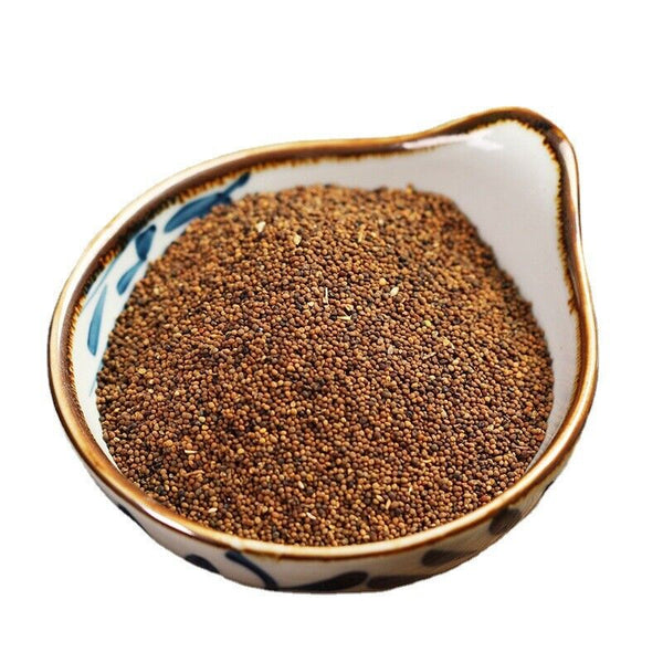HelloYoung Cuscuta Water-washed Cuscuta Solidus Rabbit Seed Flower Tea Chinese Herbs 500g
