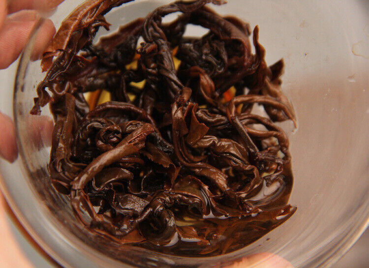Yunnan Black Tea, Black Snail, Fengqing Black Tea, 500g