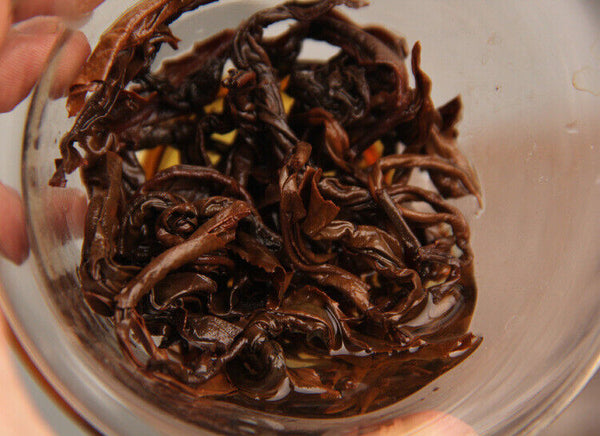 Yunnan Black Tea, Black Snail, Fengqing Black Tea, 500g