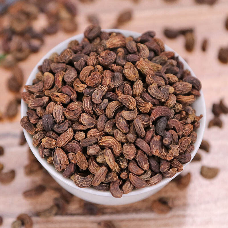High quality 100% Natural Ligustri lucidi Fructus Nv Zhen Zi 女貞子 Chinese Herb