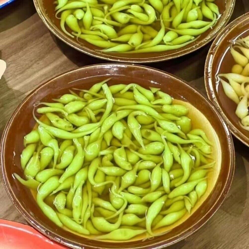 Pandan Leaf Powder Natural Green Food Coloring for Kueh Jellies Baking Vegan