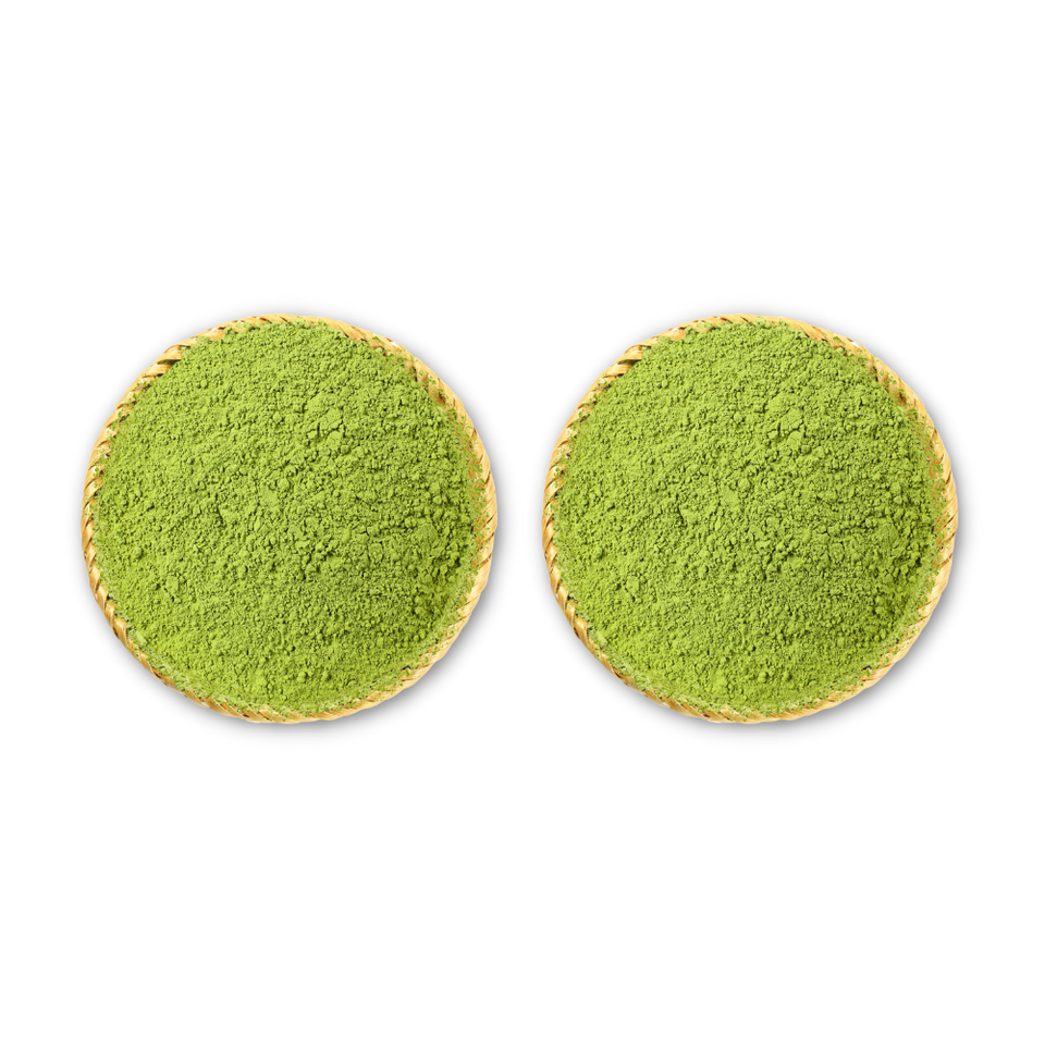 Matcha Green Tea Powder Organic Weight Loss Matcha Powder Baking 250g/8.8oz Main image
