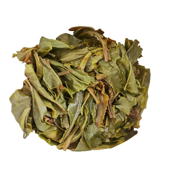 HelloYoung Golden Brick Ancient Tree Golden Leaf Pinghe Ancient Tree Tea Pu-erh Tea Raw Pu