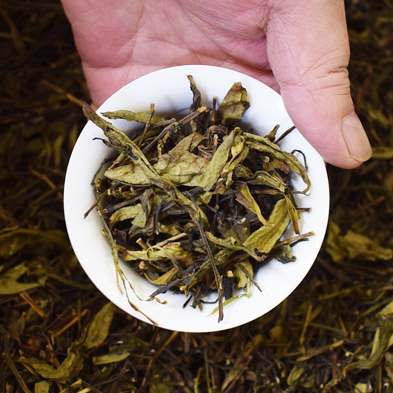 500g Chaozhou Phoenix Single Stem Tea Oolong Tea Strong Aroma Yashi Fragrance