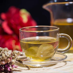 Organic Dried Peruvian Groundcherry Herb, Downy Groundcherry Fruitor Herb