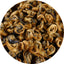 HelloYoung Crested Early Spring Honey Rhyme Gold Screw China Kunming Dianhong Tea Black Tea
