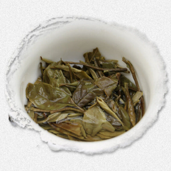 First Class Peony White Tea Natural 350g  White Tea Cake Floral Aroma Tea