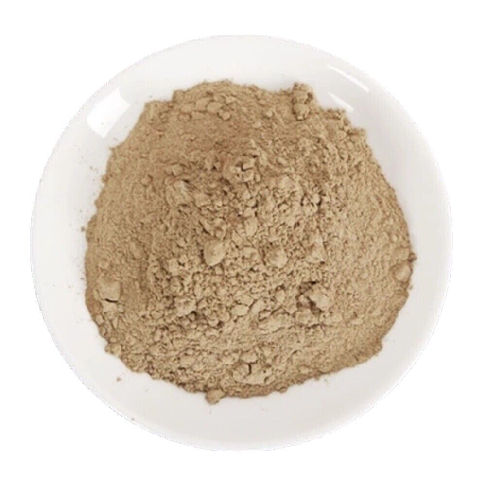 HelloYoung Ze Xie Pink water plantain Rhizoma Alismatis Orientalis 100% Pure