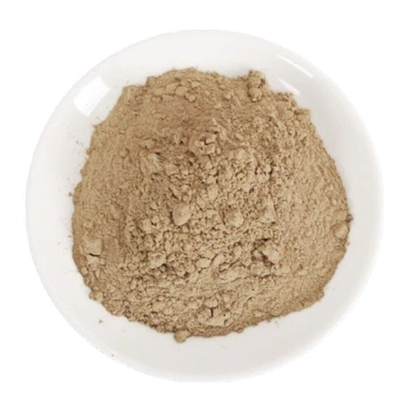 HelloYoung Ze Xie Pink water plantain Rhizoma Alismatis Orientalis 100% Pure