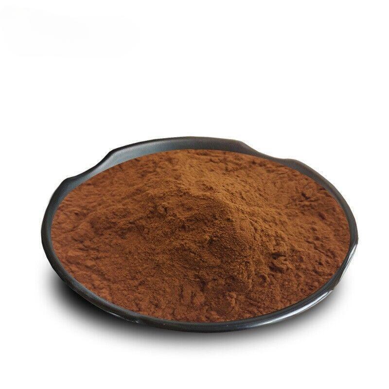 200g Natural Organic Pure Sunflower Disc Dish Extract 20:1 Powder Main image