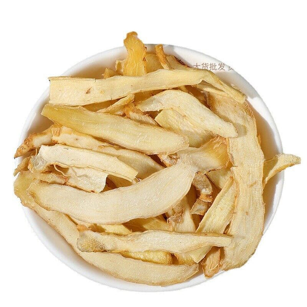 HelloYoung New Yucca Chinese Herbs Dried Yucca Dried Soup Yucca Agricultural Products Yucca