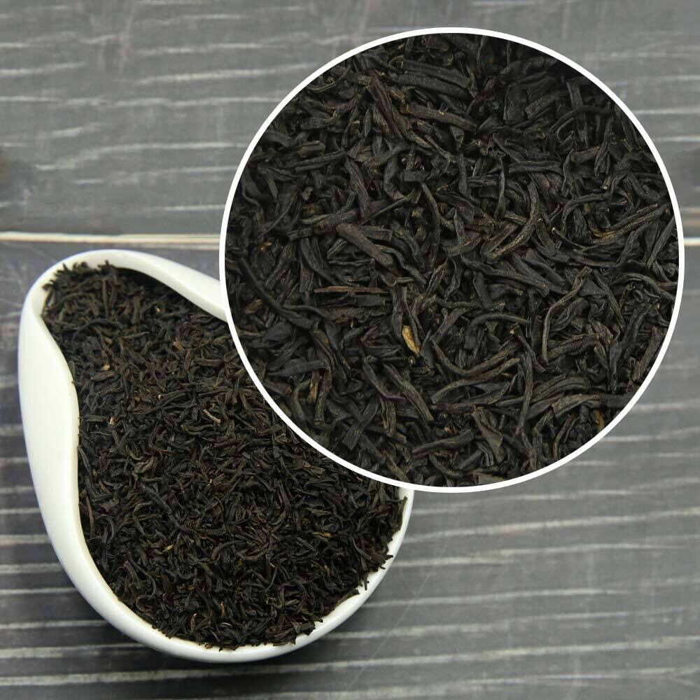 Keemun Black Tea Sweet Honey Aroma Qimen Hongcha Kung Fu Premium Secondary image