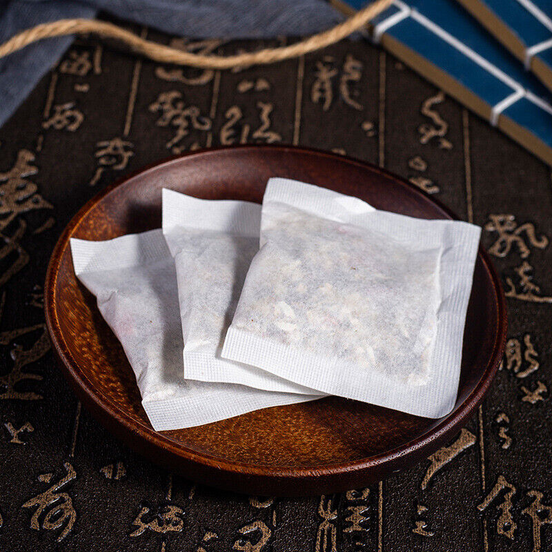 Chrysanthemum Cassia Tea Bags Herbal Flower Tea Natural Wellness Brewing