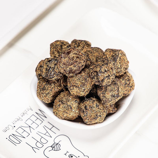 Licorice Plums Licorice Flavored Dried Plums Candied Snacks 225g