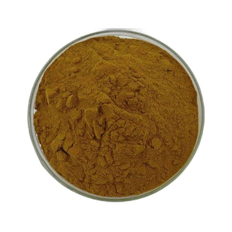 200g (7 oz) Calendula Flower Extract Powder | Natural Skin & Health Support Main image