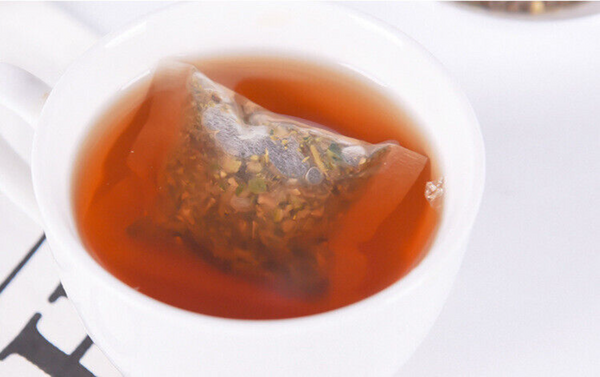 HelloYoung 150g winter melon lotus leaf tea winter melon cassia seeds rose lotus leaf tea