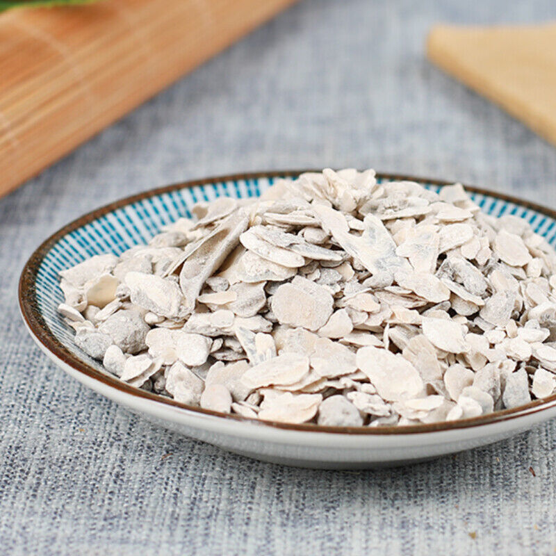 HelloYoung Shengmuli Natural Chinese Specialty Health Care 250g/500g 生牡蛎 Main image